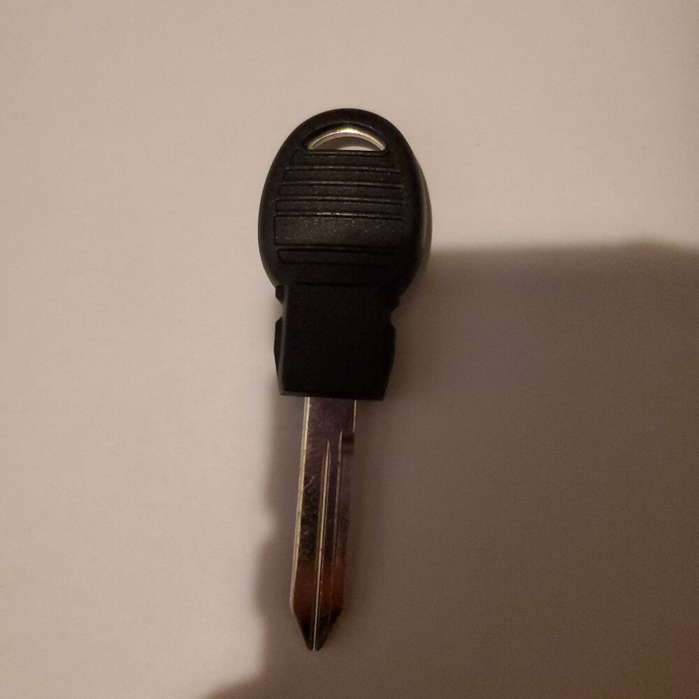 NEW STRATTEC FOB10270 REMOTE KEY FOB CAR KEY CHRYSLER DODGE JEEP VEHICLES CAR